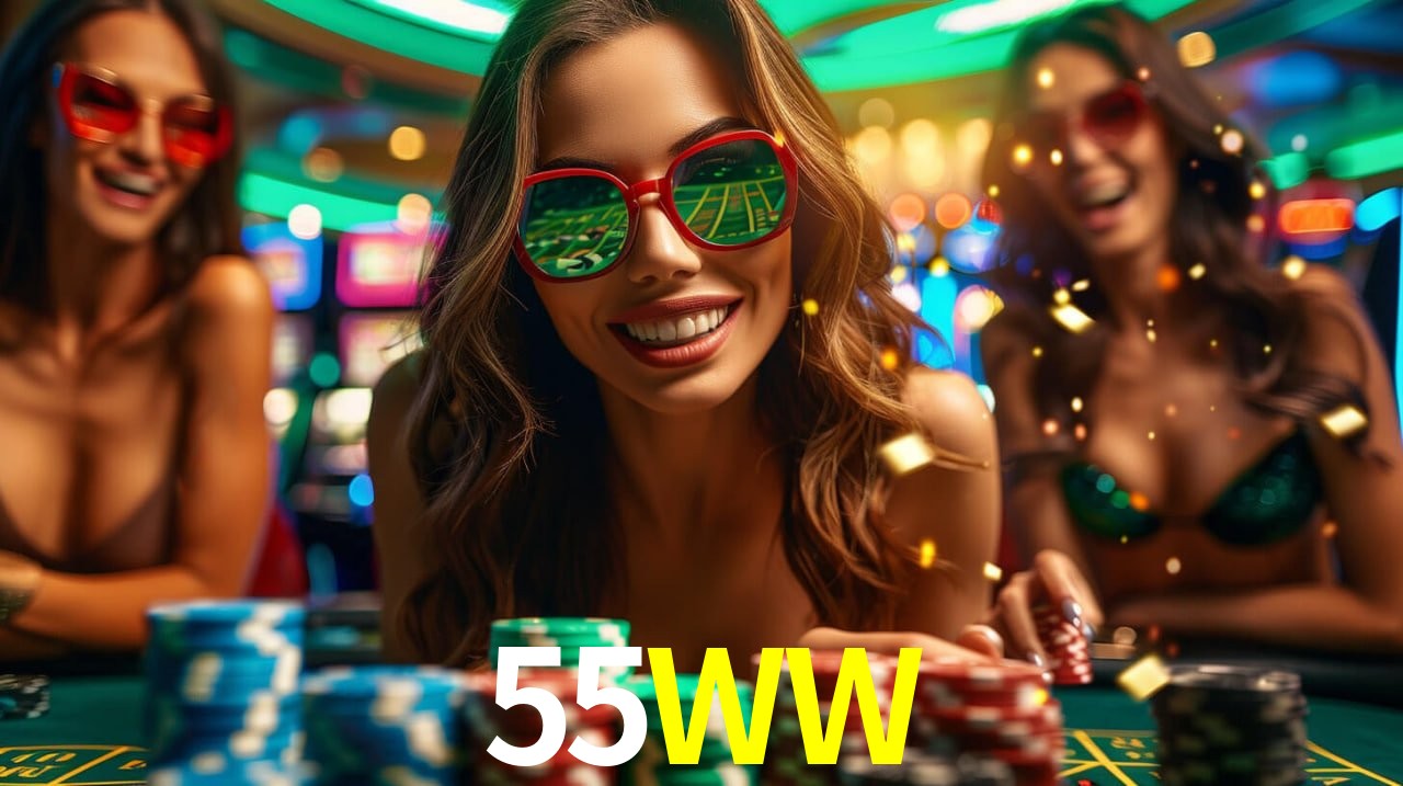 Welcome Bonus 55WW
