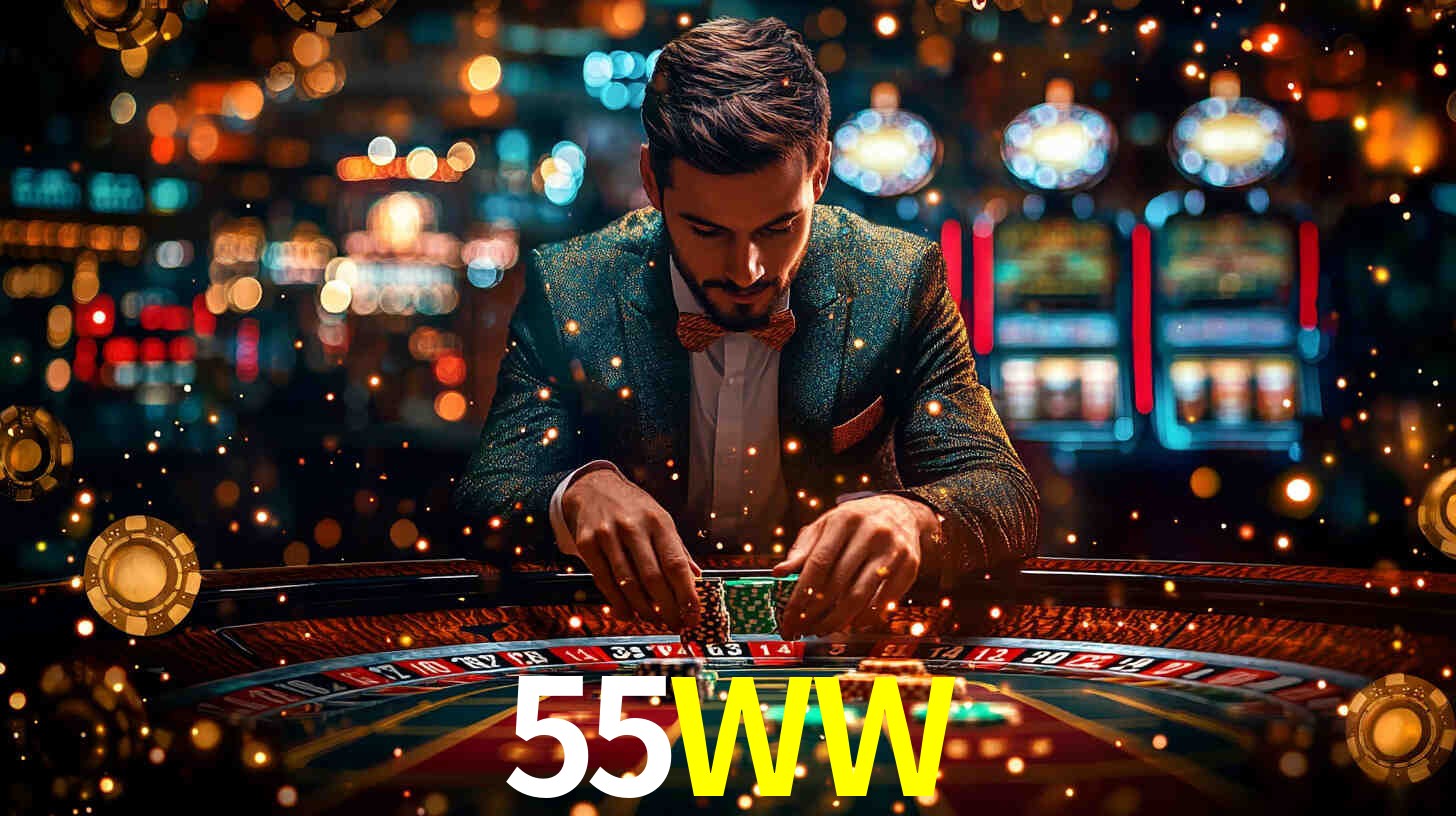 Welcome Bonus 55WW