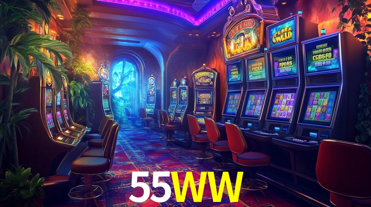Live Casino 55WW