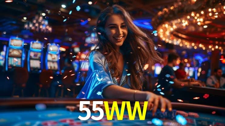 Experiência VIP 55WW