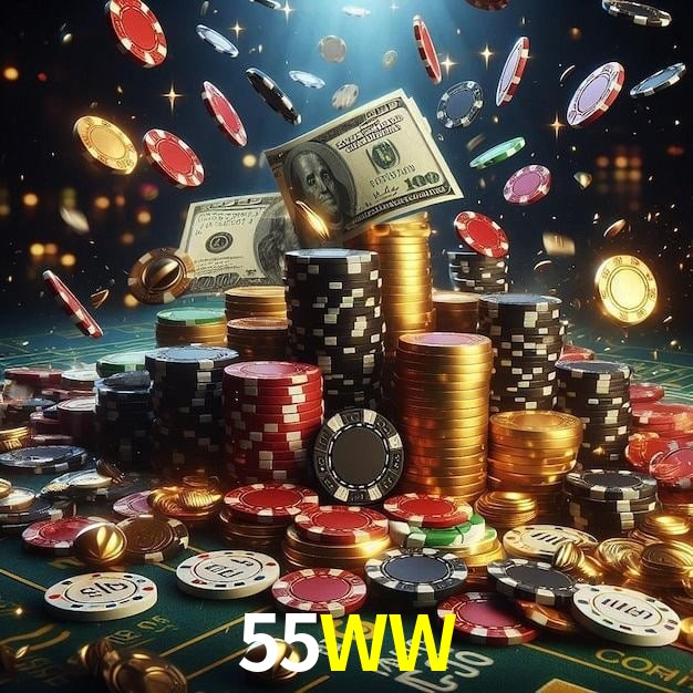 Descubra o Programa VIP da 55WW: Vantagens Exclusivas para Jogadores