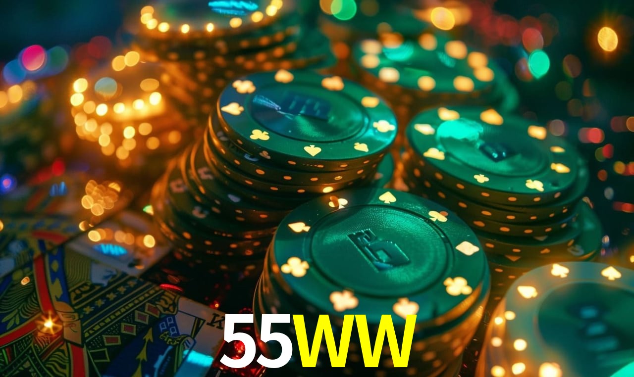 Mesa de Blackjack 55WW