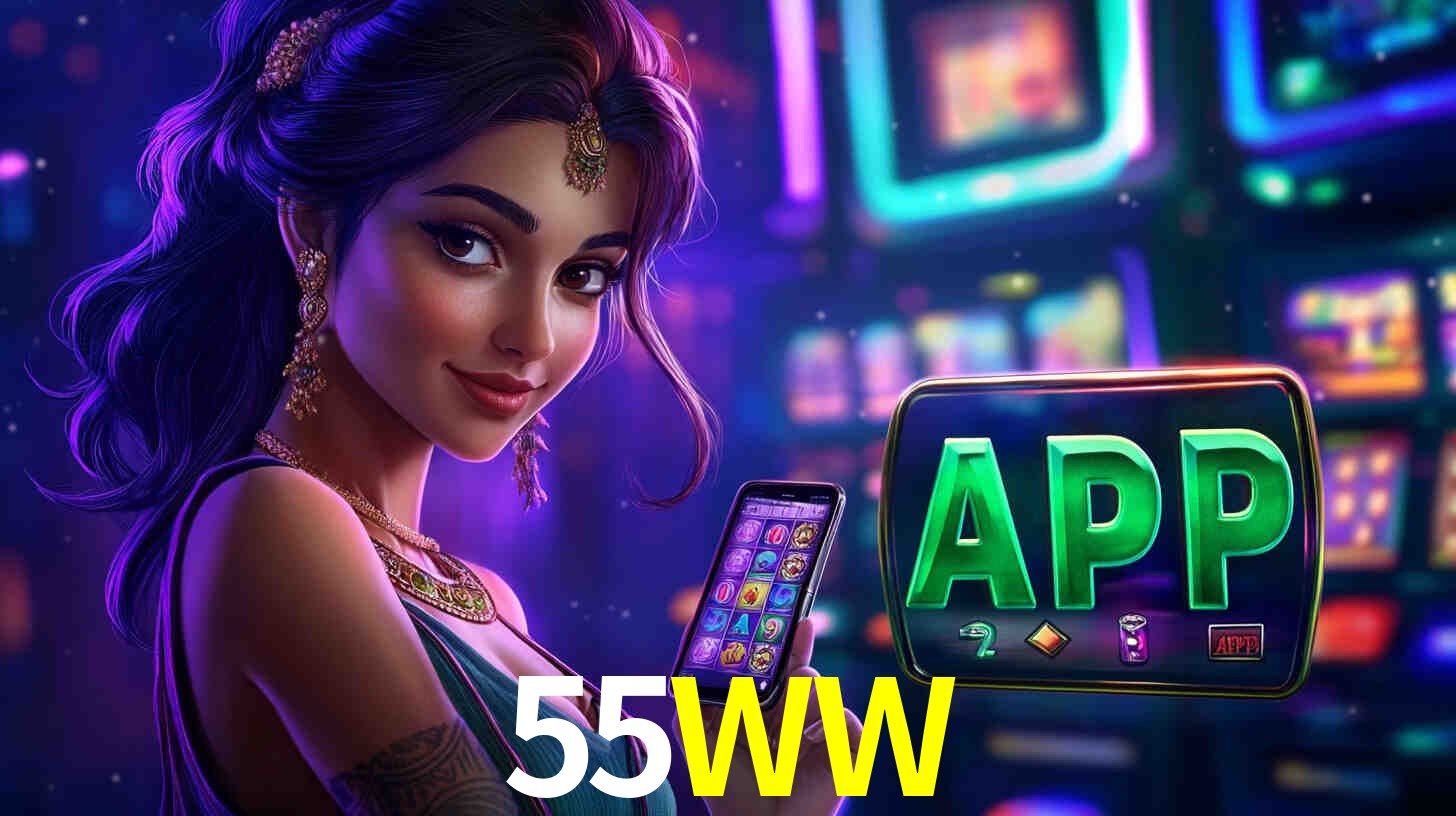 55WW: Jogue Crash e Experimente Alta Recompensa Instantânea