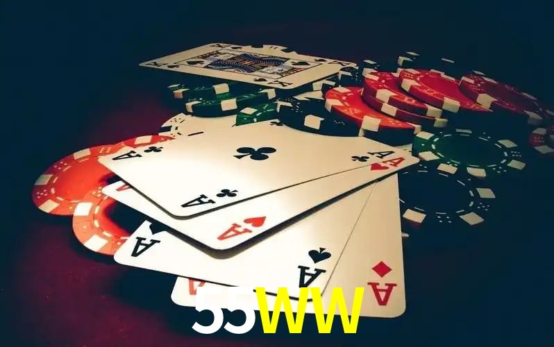 cassino 55WW