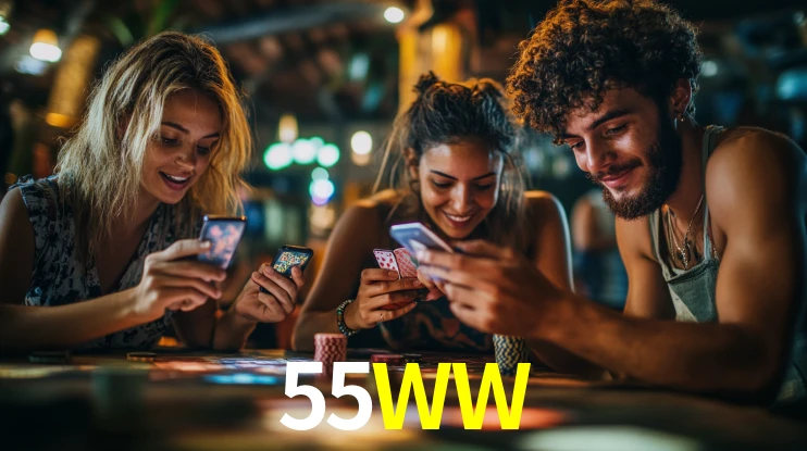 VIP Casino 55WW