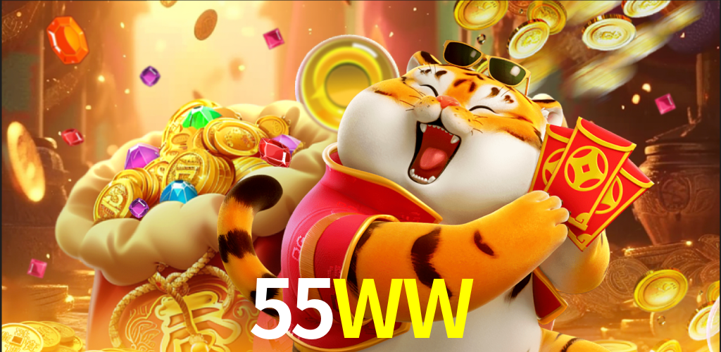 55WW: Seu Especialista em Apostas Esportivas Brasileiras