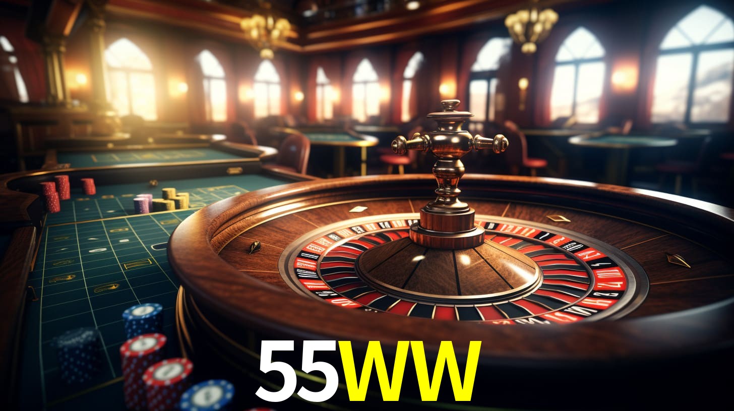 Spaceman Game 55WW