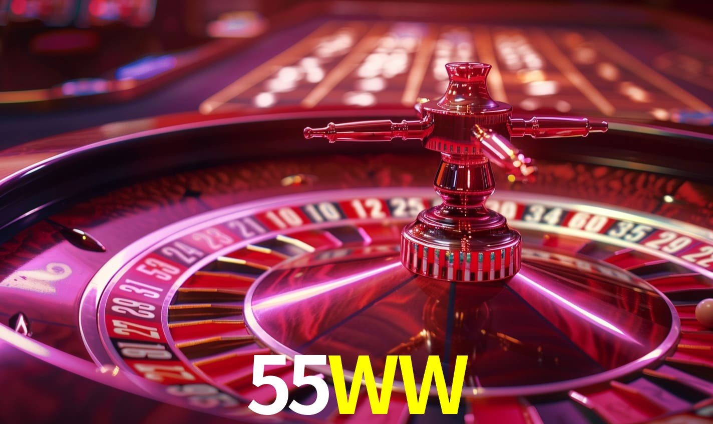 A Popularidade dos Caça-Níqueis no 55WW