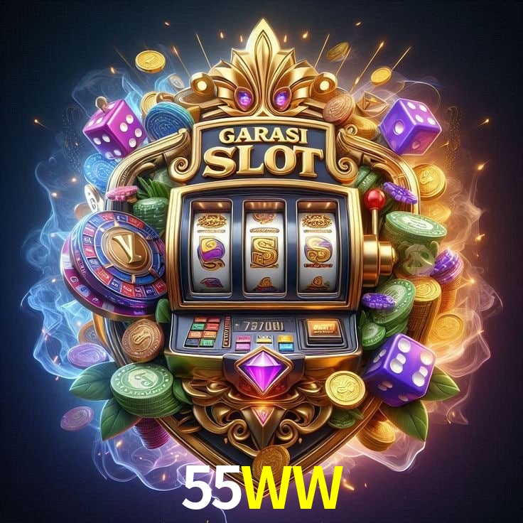 Diretório de Jogos 55WW
