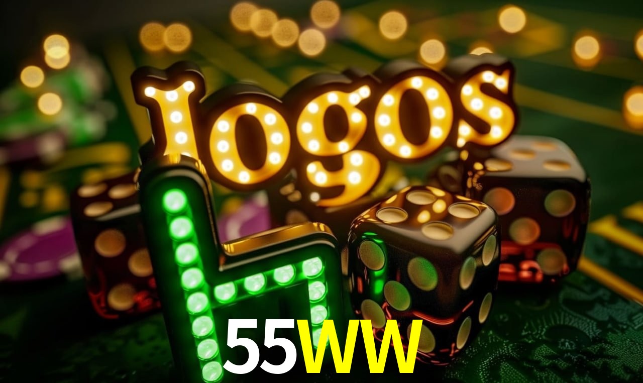 Apostas de Tênis 55WW