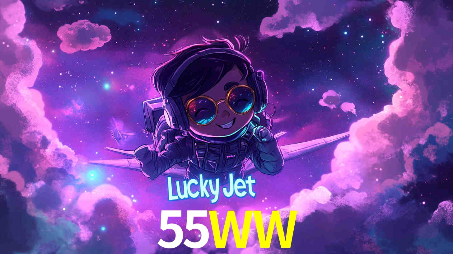 A Revolução dos Aplicativos de Jogos no 55WW