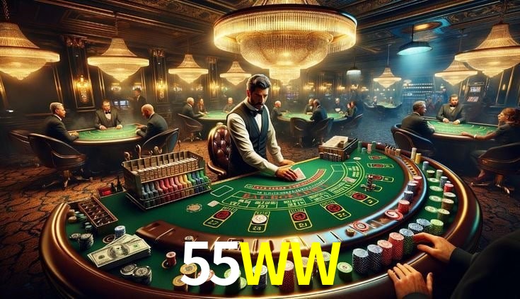 Game Statistics 55WW