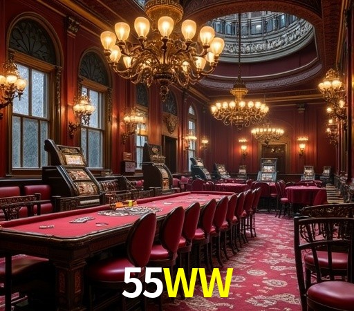 Benefícios da Conta 55WW