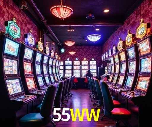 Ofertas Exclusivas 55WW