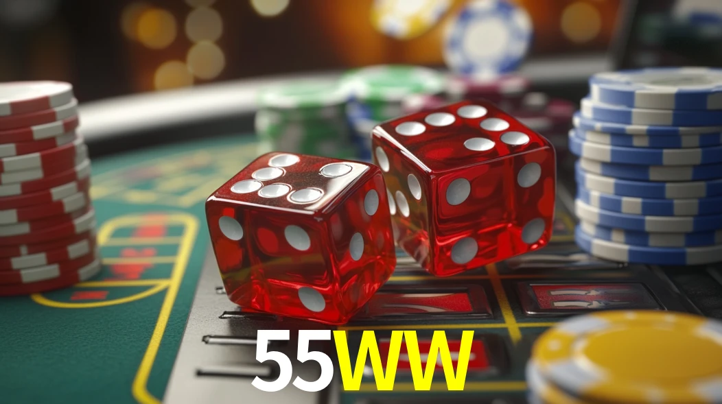 Roulette Table 55WW