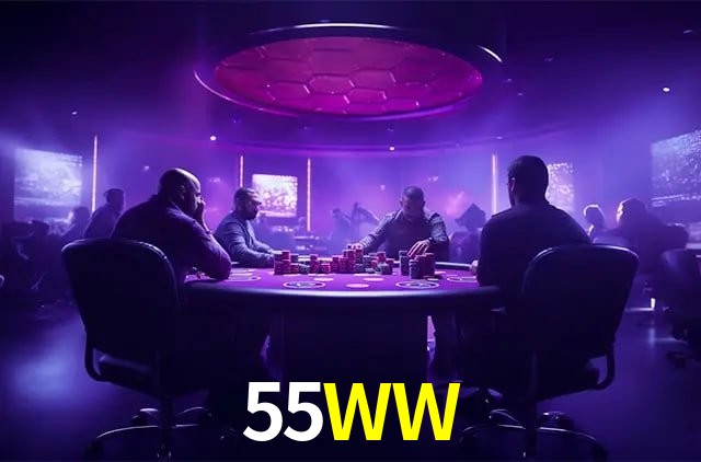 Apostas de Futebol 55WW