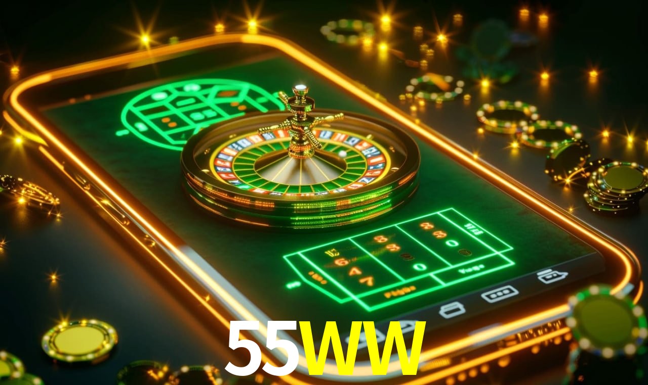 Login Seguro 55WW