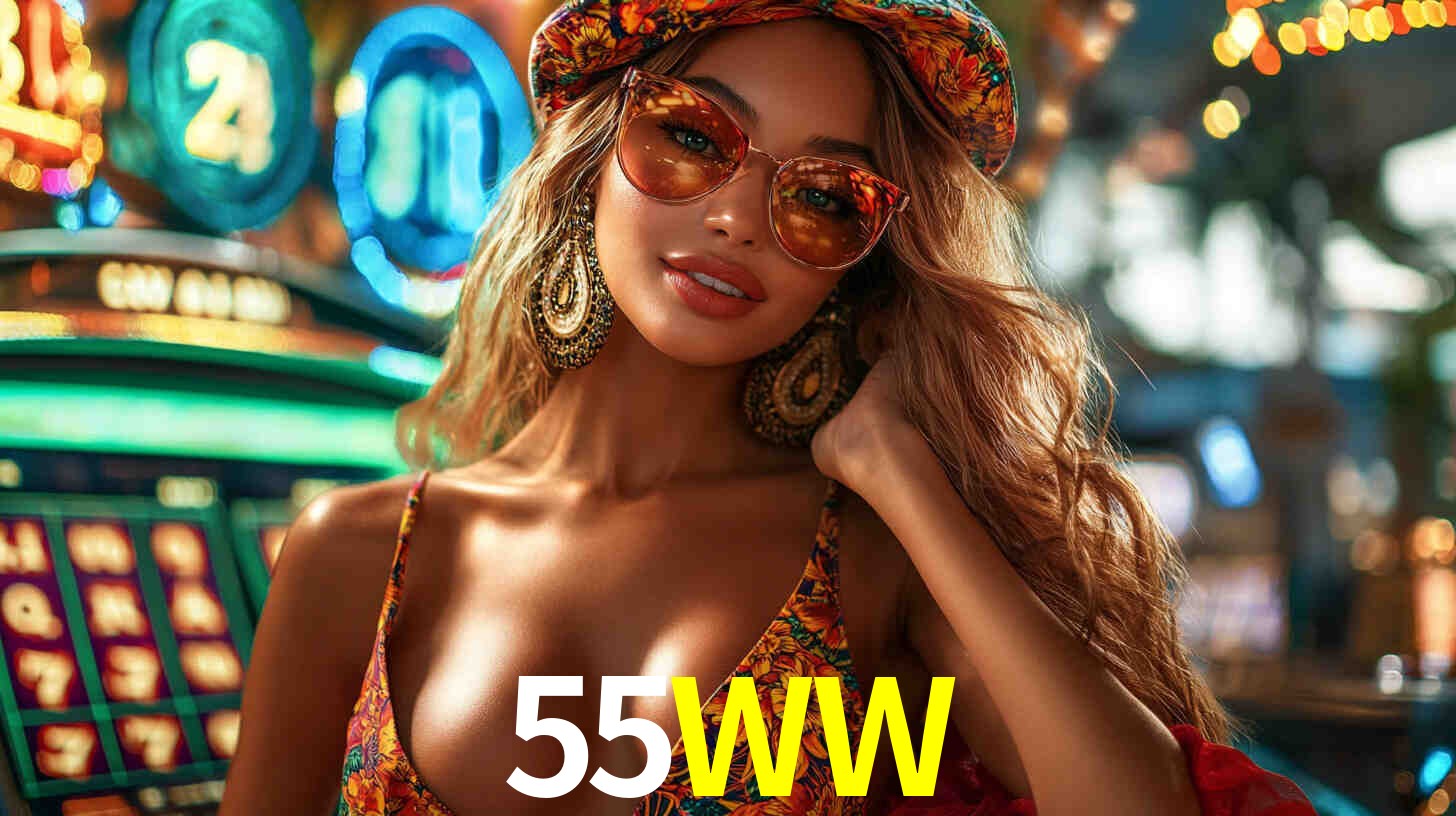 Daily Bonuses 55WW