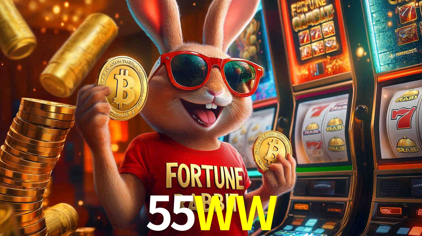 A Emoção da Loteria na 55WW: Uma Chance de Mudança de Vida