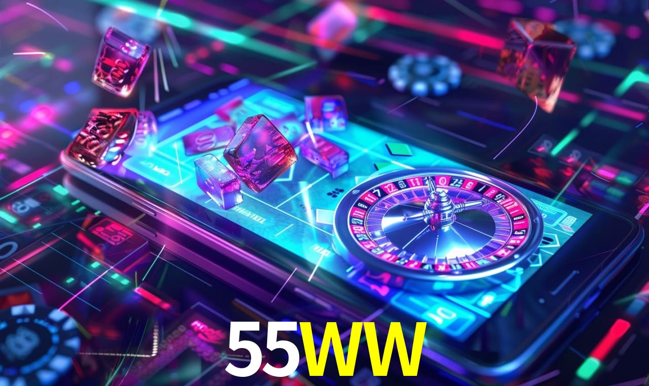Jogo Aviator 55WW