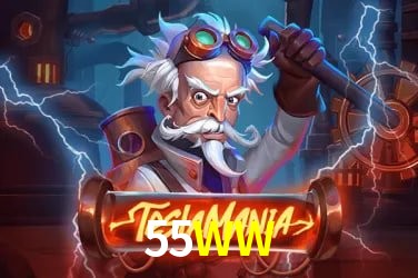 Estatísticas do Jogo 55WW