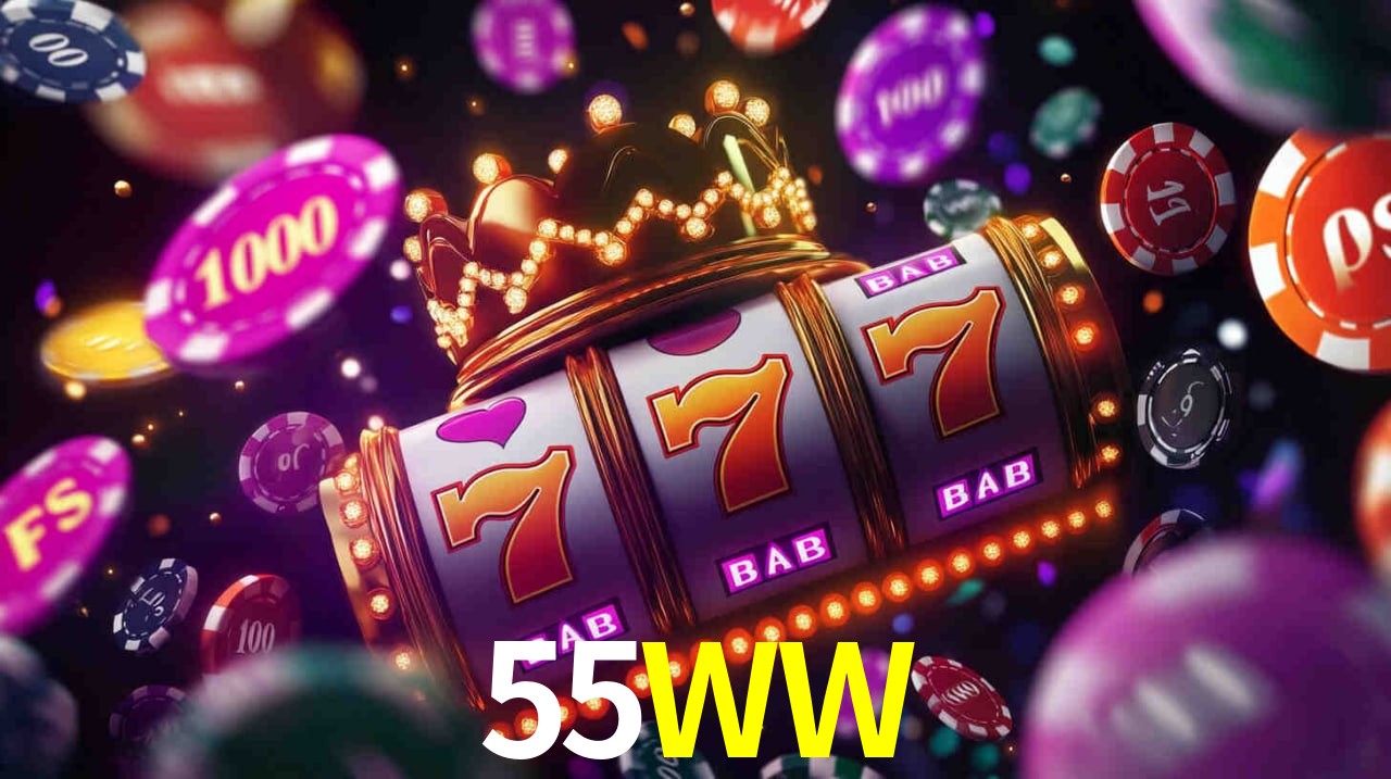 Games Directory 55WW
