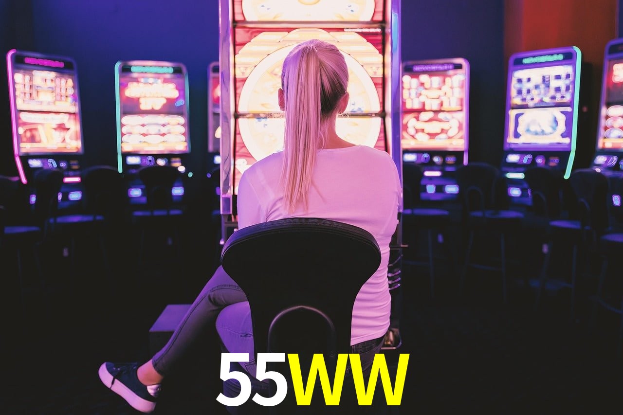 Slot Games 55WW