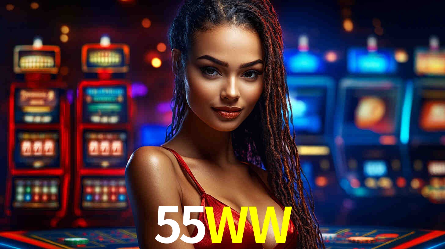 Descubra o Programa VIP da 55WW: Vantagens Exclusivas para Jogadores