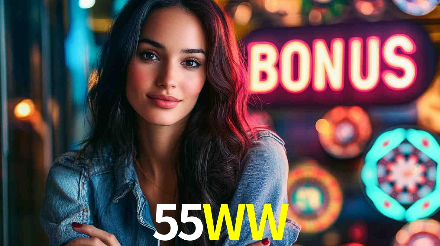 55WW - Jackpot Explosão Instantânea - 55WW.Com