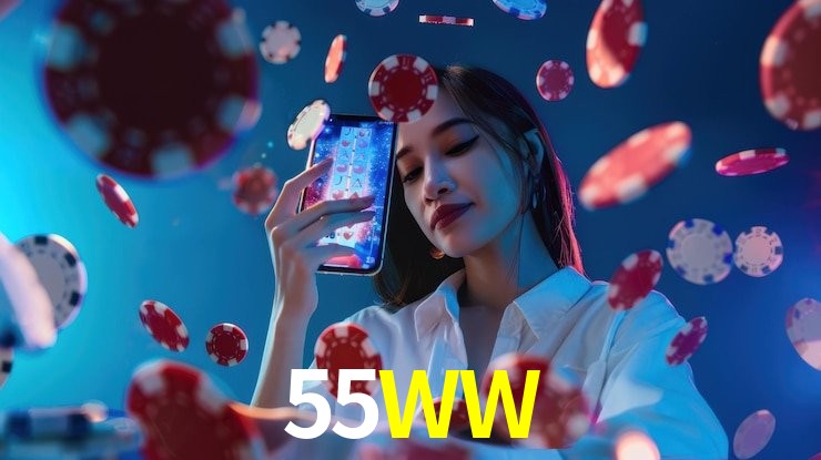 Explorando a Categoria de Eventos em Apostas na 55WW