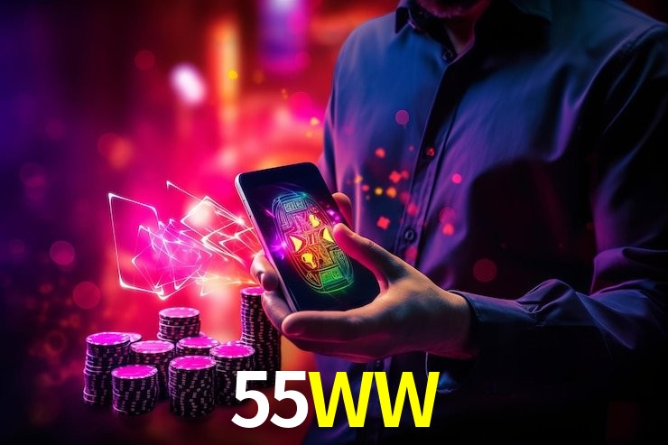 Jogos Exclusivos 55WW