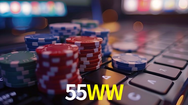 Casino Ao Vivo 55WW