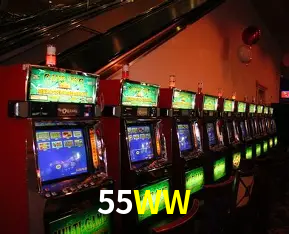 APP oficial da 55WW para mobile