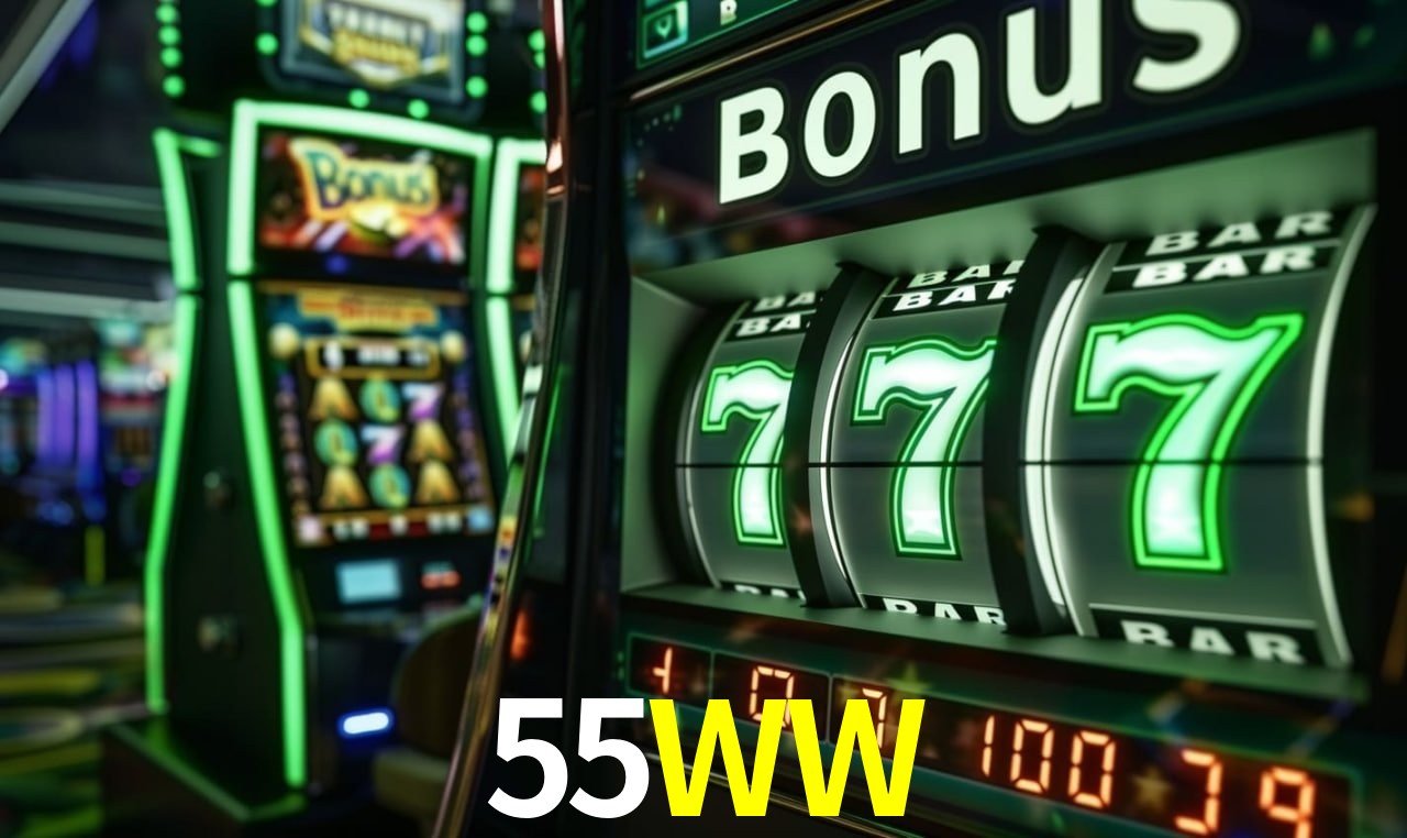Live Casino 55WW