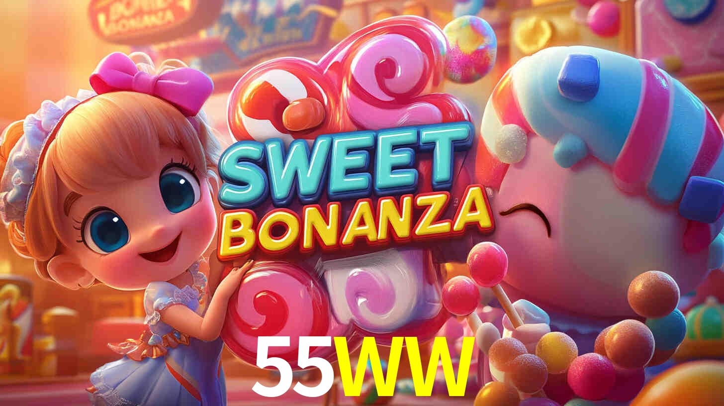 Descubra a Magia dos Jogos de Arcade no 55WW