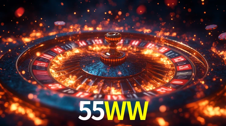 55WW App Interface