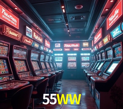 Sistemas de Segurança 55WW