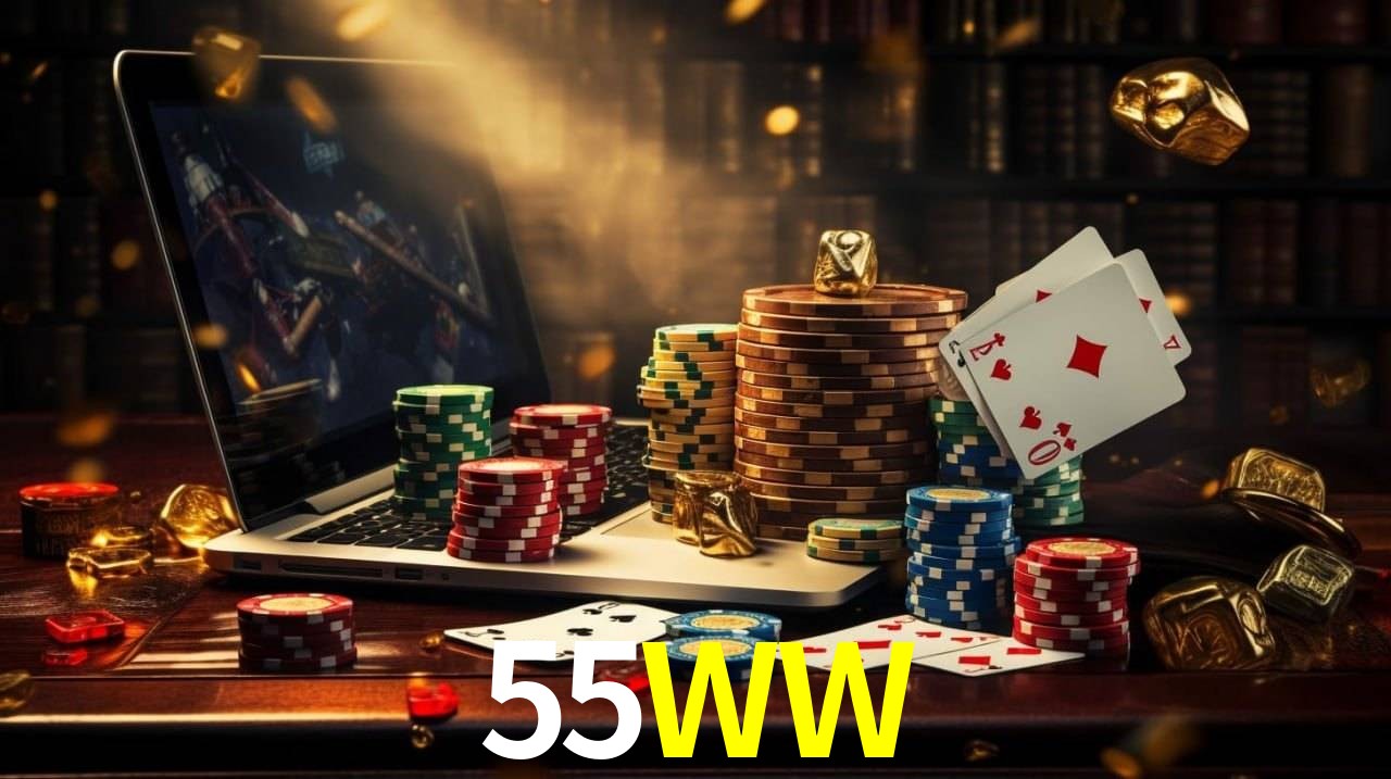 Bônus Diários 55WW